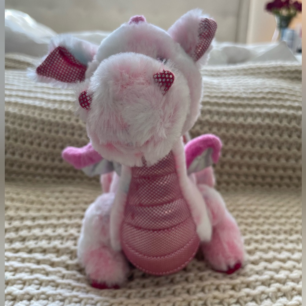 Webkinz Whimsy Dragon, No Code
